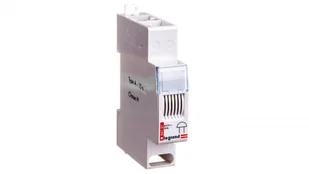 Legrand 004101 laeut łącza 8 V 004101 - Wyłączniki światła i elektryczne - miniaturka - grafika 2