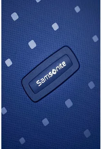 Samsonite Walizka kabinowa S'Cure - dark blue 49539-1247 - Walizki - miniaturka - grafika 6