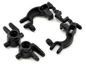 Akcesoria do drona - Hubsan Komplet mocowania piast kół Zino (RPM73592) - miniaturka - grafika 1