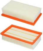 Filtry do odkurzaczy - Karcher Filtr Do Odkurzacza Nt 35/1 Tact Te - miniaturka - grafika 1