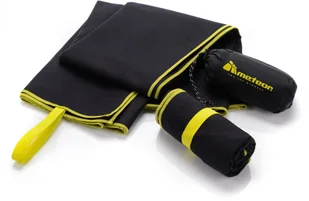 Meteor Ręcznik sportowy Meteor XL 110x175 cm czarny 31577 - Ręczniki - miniaturka - grafika 3