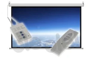Art Ekran projekcyjny 9E 16:9 EKRELEM12016:9E - Ekrany projekcyjne - miniaturka - grafika 2