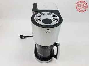 Ekspres do kawy Russell Hobbs Elegance 23370-56 - Ekspresy do kawy - miniaturka - grafika 4