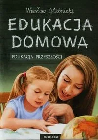 Edukacja domowa - Rozwój osobisty - miniaturka - grafika 2