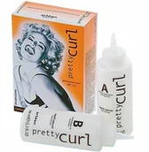 Kosmetyki do stylizacji włosów - PRETTY Płyn do trwałej Curl Artego 200ml - miniaturka - grafika 1