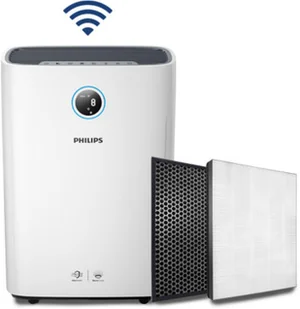Philips Seria 2000i AC2729/51 - Oczyszczacze powietrza - miniaturka - grafika 3