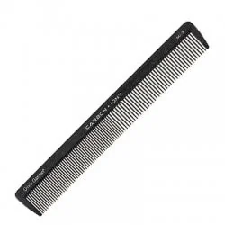 Olivia Garden Carbon+Ion grzebień SC-3 - Grzebienie fryzjerskie - miniaturka - grafika 3