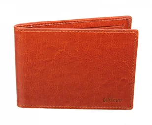 Wilmar (PL) Etui Na Dokumenty (PL) Poziome RIFID WIL_P1/2 - Etui na dokumenty i karty - miniaturka - grafika 2