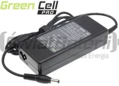Zasilacze do laptopów - Green Cell PRO Ładowarka Zasilacz do laptopa Toshiba Satellite A200 L350 A300 A500 A660 L300D 19V 4.74A AD27-P - miniaturka - grafika 1