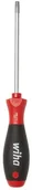 Śrubokręty - Wiha Wkrętak SoftFinish TORXR 362SF T30x115 - miniaturka - grafika 1