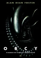 Science-fiction - Obcy - miniaturka - grafika 1