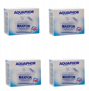 Aquaphor B100-25 Maxfor- 1szt. - Wkłady filtrujące Aquaphor B100-25 Maxfor- 1szt. - Wkłady filtrujące - miniaturka - grafika 27