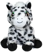 Maskotki i pluszaki - Lumo Stars Kucyk Snow classic - miniaturka - grafika 1