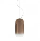 Lampy sufitowe - Artemide Lampa wisząca GOPLE MINI 1406340A - miniaturka - grafika 1