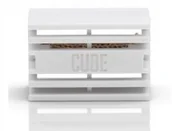 Akcesoria do oczyszczaczy i nawilżaczy powietrza - Kostka Uzdatniająca Wodę Do Nawilżaczy Powietrza - miniaturka - grafika 1