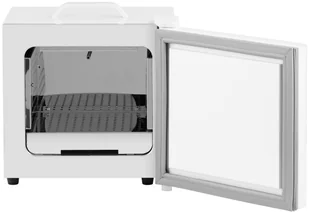 Steinberg Systems Inkubator laboratoryjny 5-45°C 7,5 l 12 V DC SBS-LI-8-12V - Meble i wyposażenie gabinetów medycznych - miniaturka - grafika 2