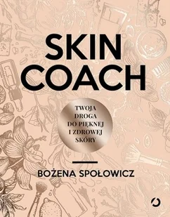 Skin coach - Rozwój osobisty Skin coach - Rozwój osobisty - miniaturka - grafika 2