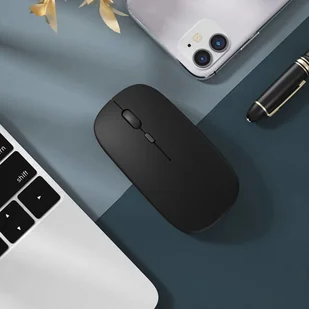 Strado CTMM (Niebieska) DNMOUSEDUALMOD.BLUE - Myszki - miniaturka - grafika 4