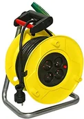 Pozostałe oświetlenie - Brennenstuhl 1323721 rol 'UP-standardowe do węża ogrodowego 30 m H05VV-F 3G1,5 - miniaturka - grafika 1
