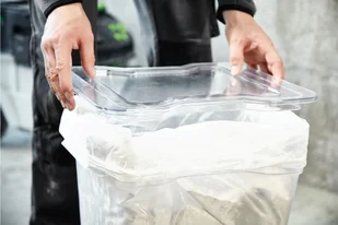 Festool Zbiornik VAB-20/3 204295 204295 - Akcesoria do myjek - miniaturka - grafika 2