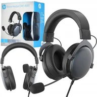 Słuchawki - HP DHE-8005 - miniaturka - grafika 1