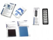 Worki do odkurzaczy - Zelmer Zestaw Odkurzacza Aquawelt 919 Oryginał - miniaturka - grafika 1