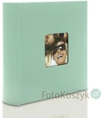 Albumy fotograficzne - Walther Album Fun mint (200 zdjęć 10x15) - miniaturka - grafika 1