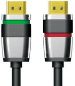 Kable - PureLink Ultimate kabel HDMI High Speed z Ultra-Lock-System - 3m ULS1000-030 - miniaturka - grafika 1