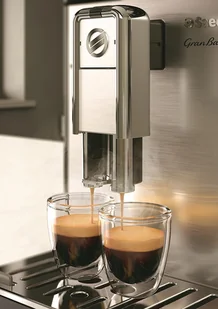 Ekspres do kawy Saeco GranBaristo HD8975/01 - Ekspresy do kawy - miniaturka - grafika 6
