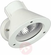 Lampy ogrodowe - Albert Leuchten cienny 643 W obrotowy - miniaturka - grafika 1