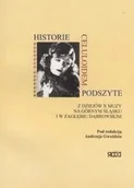 Książki o kulturze i sztuce - Rabid Historie celuloidem podszyte Z dziejów X muzy na Górnym Śląsku i w Zagłębiu Dąbrowskim Andrzej Gwoźdź RAB0015752 - miniaturka - grafika 1