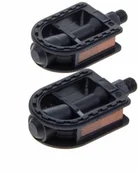 Pedały rowerowe - Italbike Pedały FP oś 1/2" dla rowerów dziecięcych 220041 - miniaturka - grafika 1