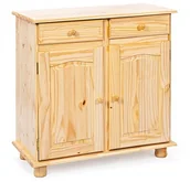 Kredensy - Inter Link Link 30500000 kredens pamina 2 trig bezbarwny F00010403030_NATURAL - miniaturka - grafika 1