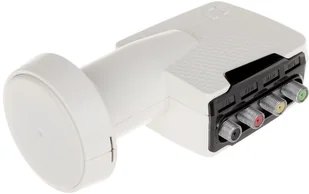 Inverto Konwerter Quatro Home Pro (VGVP34260B100) - Konwertery satelitarne - miniaturka - grafika 2