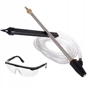 Akcesoria do myjek - Bosch Zestaw piaskowania Black Decker Macallister - miniaturka - grafika 1