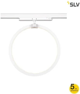 Spotline SLV 3~ ONE 40 TRACK DALI lampa z systemem 3-fazowym biała 4000 K 1004772 - Lampy pozostałe - miniaturka - grafika 3