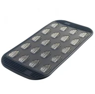 Formy do ciast - Mastrad silikonowa forma do mini magdalenek (na 20 szt.) F43214 - miniaturka - grafika 1