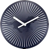 Zegary - Nextime Zegar ścienny Running Dog 3257 - miniaturka - grafika 1