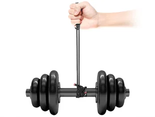 Baseus Kabel Cafule 2x USB-C QC 3A 1m PD red black CATKLF-G91 - Kable USB - miniaturka - grafika 5