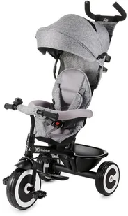 KinderKraft 4Kraft Aston - Rowerki trójkołowe - miniaturka - grafika 9