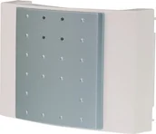 Dzwonki i gongi - Zamel Dzwonek DNU-912/N-ZIM 16 melodii 8-230V zielony SUN10000089 SUN10000089 - miniaturka - grafika 1