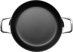 WMF Patelnia do serwowania Steak Profi 28cm 1771386021 - Patelnie - miniaturka - grafika 6