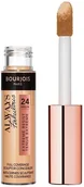 Korektory do twarzy - Bourjois Always Fabulous Sculpting Concealer wielofunkcyjny kryjący korektor 100 Ivory 11ml 106405-uniw - miniaturka - grafika 1