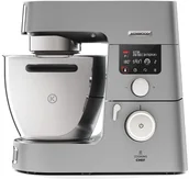 Roboty kuchenne - Kenwood Cooking Chef Gourmet KCC9040S Srebrny - miniaturka - grafika 1