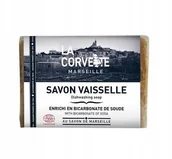 Płyny do naczyń - Ekologiczne Mydło w kostce do mycia naczyń 200g - miniaturka - grafika 1