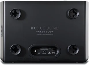Bluesound PULSE SUB+ czarny - Głośniki i kolumny - miniaturka - grafika 5