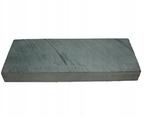 Osełka 12000 Grit Kamień Wodny Naturalny 200x75 mm - Brzytwy fryzjerskie - miniaturka - grafika 2