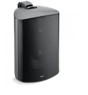 Głośniki i kolumny - Focal 100 OD 6 czarny - miniaturka - grafika 1