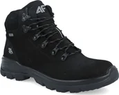 Buty trekkingowe damskie - 4F Womens Trek H4Z21-OBDH253-21S Czarne r 39 H4Z21-OBDH253-21S - miniaturka - grafika 1