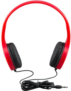 EKIDS Słuchawki dla dzieci 1 Avengers AV-V126 - Słuchawki - miniaturka - grafika 5